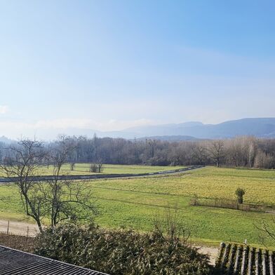 Maison 6 pièces 399000 €