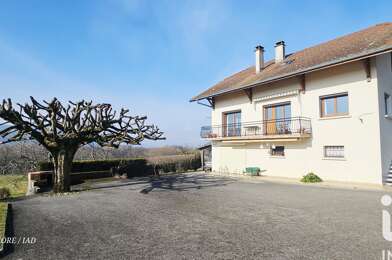 Maison 6 pièces 399000 €