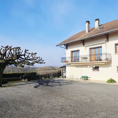 Maison 6 pièces 399000 €