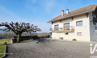 Maison 6 Pièces 149 m² à vendre à Chindrieux (73310)