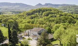 Maison 24 Pièces 750 m² à vendre à Pont-de-Barret (26160)