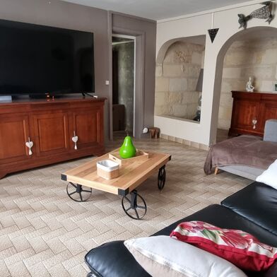 Maison 4 pièces 225000 €