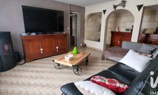 Maison 4 Pièces 136 m² à vendre à Les Peintures (33230)