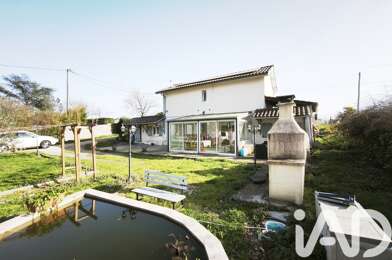 Maison 4 pièces 225000 €