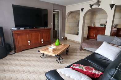 Maison 4 pièces 215000 €