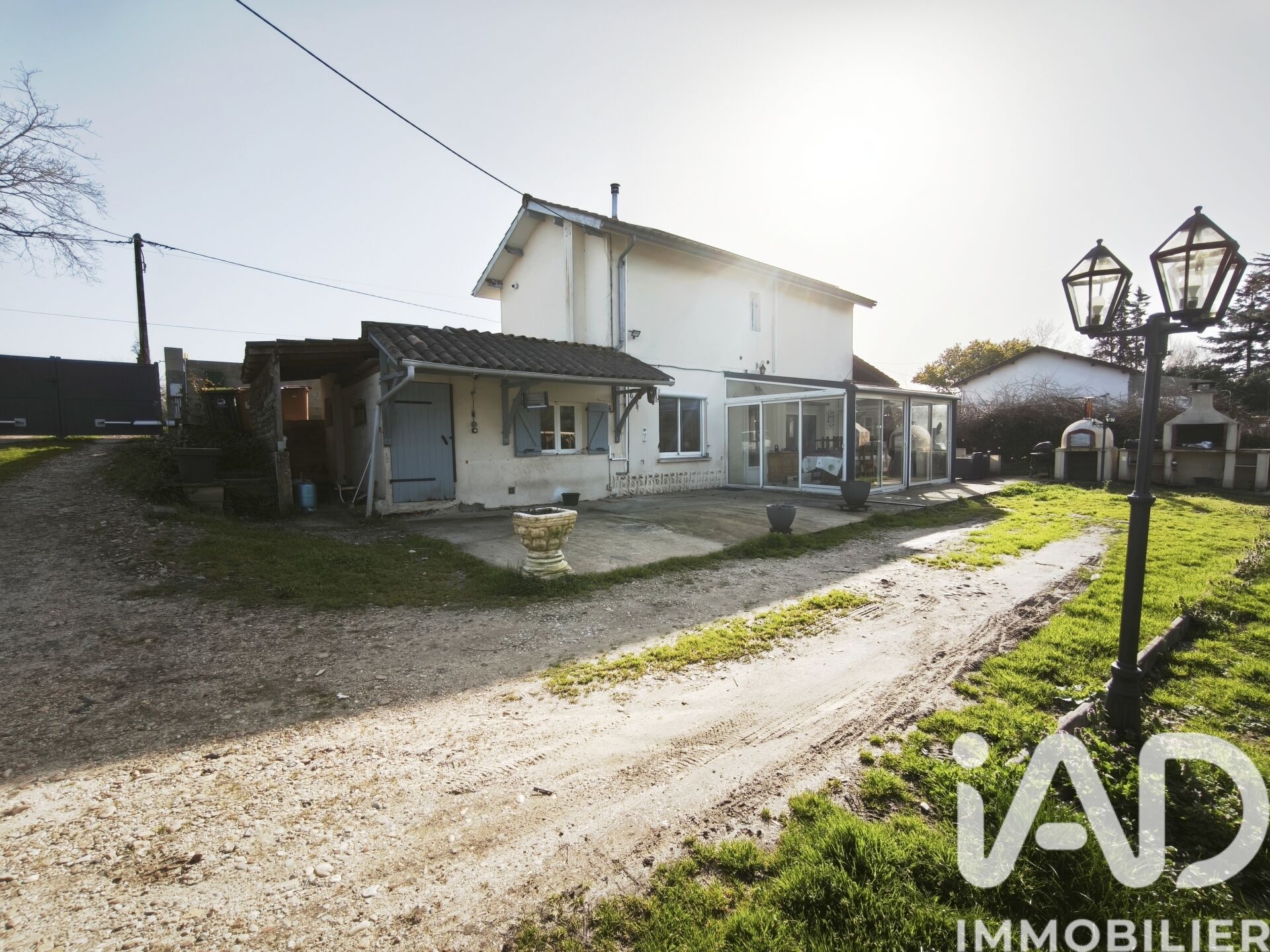 Vente Maison/villa 4 pièces - Photo 2