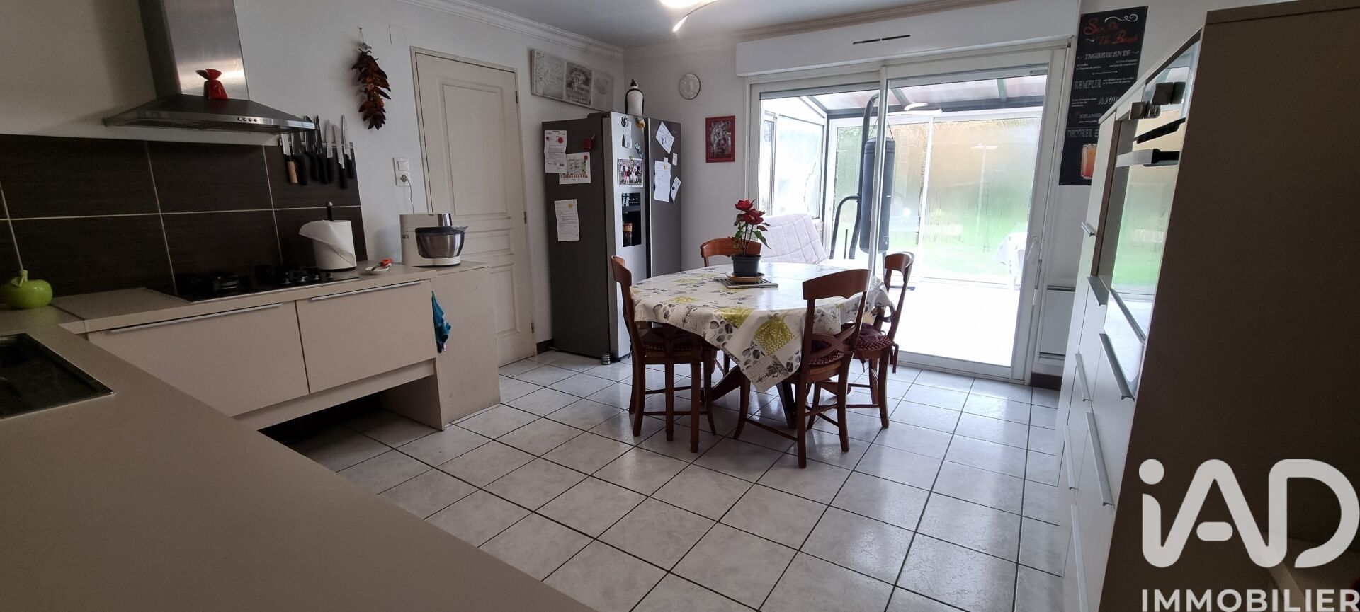 Vente Maison/villa 4 pièces - Photo 5
