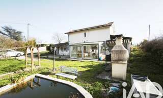 Maison 4 Pièces 136 m² à vendre à Les Peintures (33230)