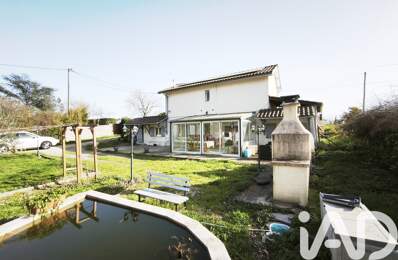 Vente Maison/villa 4 pièces — photo du bien