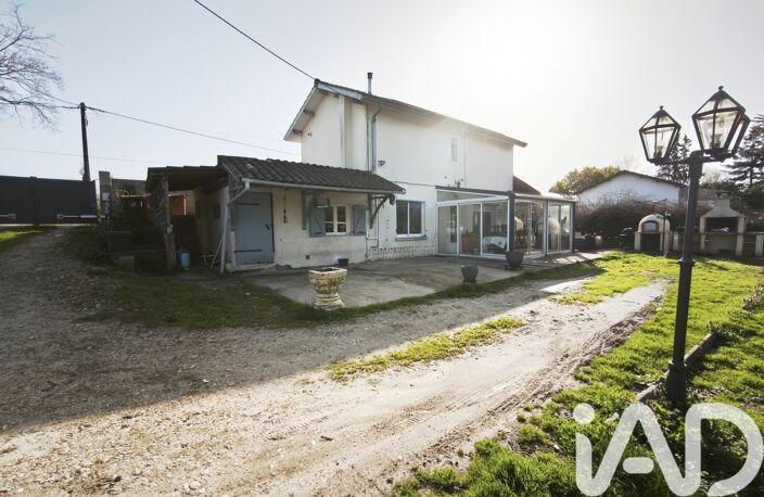 Vente Maison/villa 4 pièces — photo 3