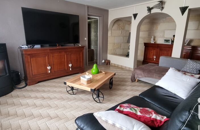 Vente Maison/villa 4 pièces — photo 4