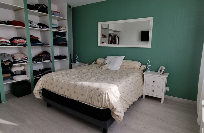 Vente Maison/villa 4 pièces — photo 5
