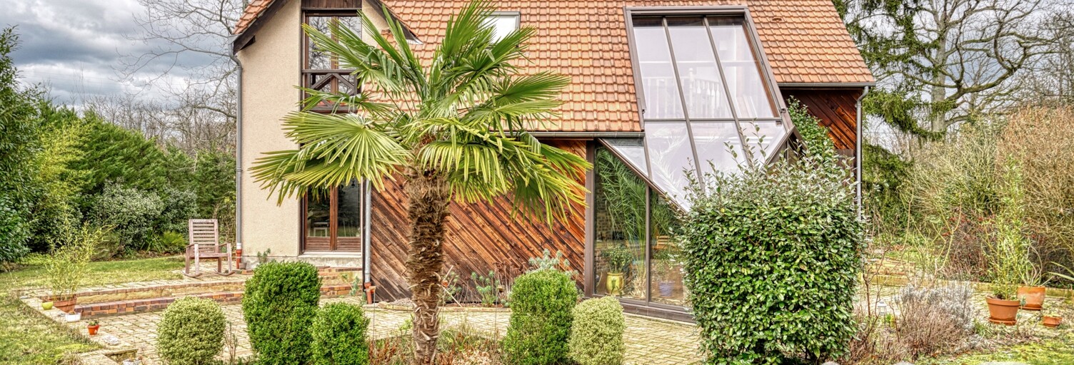 Maison 8 Pièces 222 m² à vendre à Triel-sur-Seine (78510)