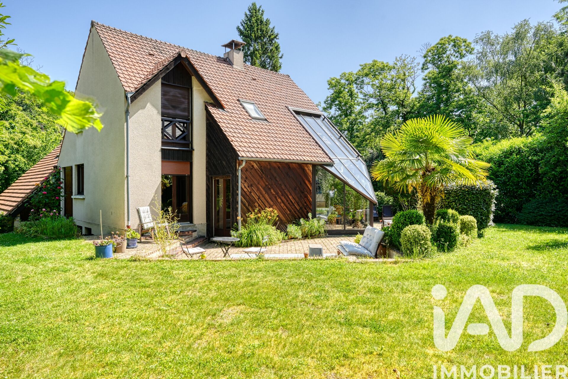Maison à vendre, 8 pièces, 222 m², Triel-sur-Seine