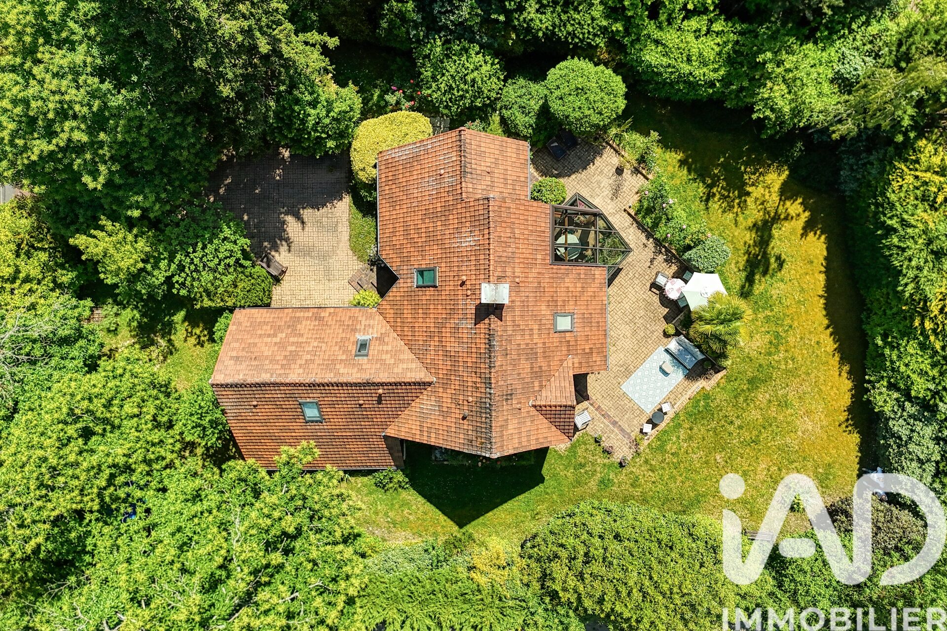 Vente Maison d'architecte 8 pièces - Photo 2