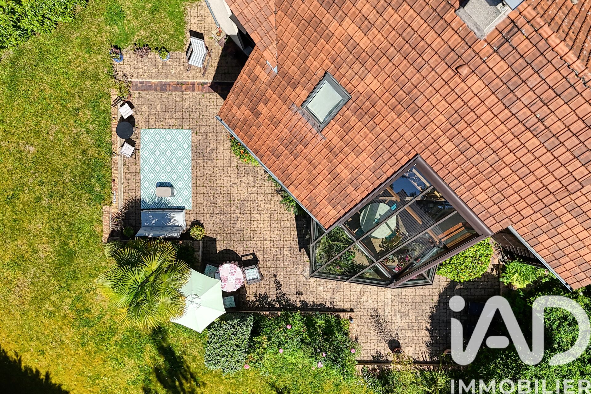 Vente Maison d'architecte 8 pièces - Photo 5