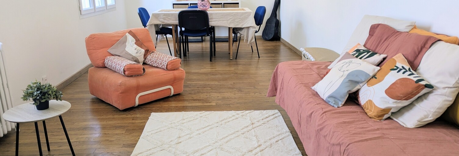 Maison 6 Pièces 128 m² à vendre à Orléans (45000)