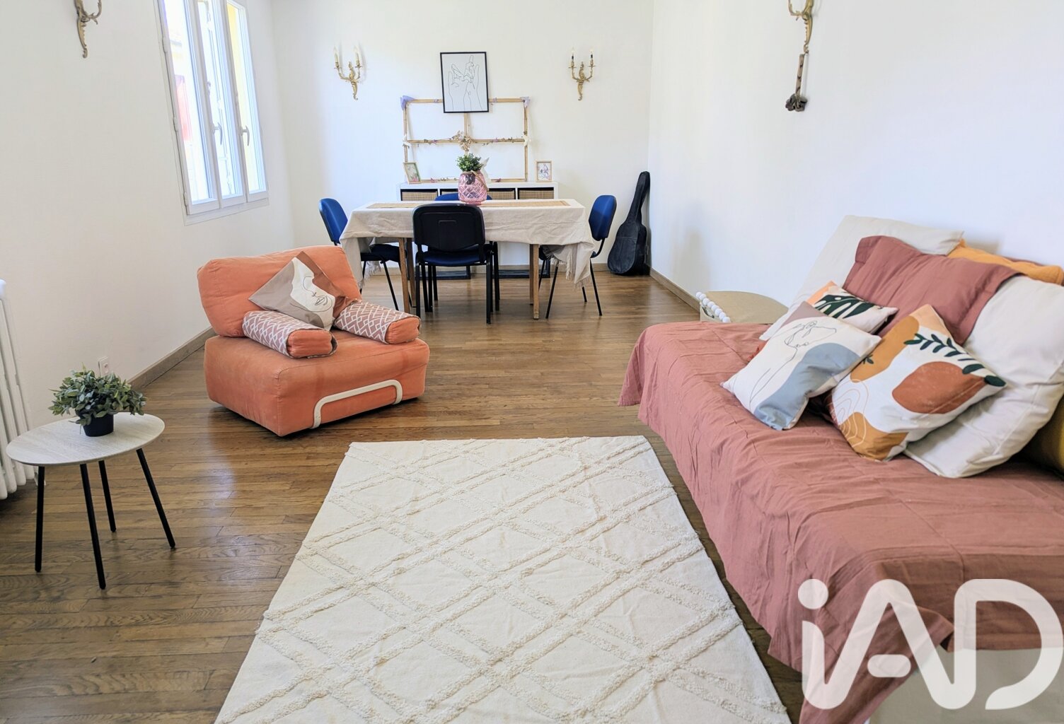 Vente Maison/villa 6 pièces — photo 1