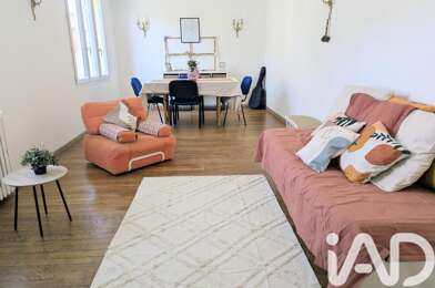 Maison 6 pièces 273500 €