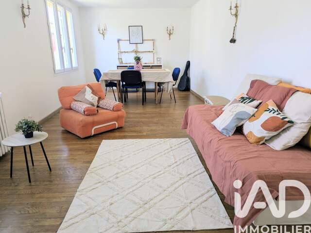Vente Maison/villa 6 pièces — photo du bien