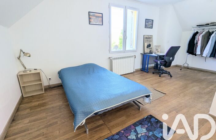 Vente Maison/villa 6 pièces — photo 4