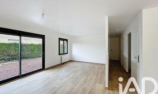 Maison 3 Pièces 80 m² à vendre à Rots (14980)