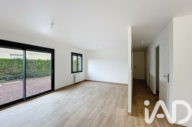 Maison 3 pièces 242000 €