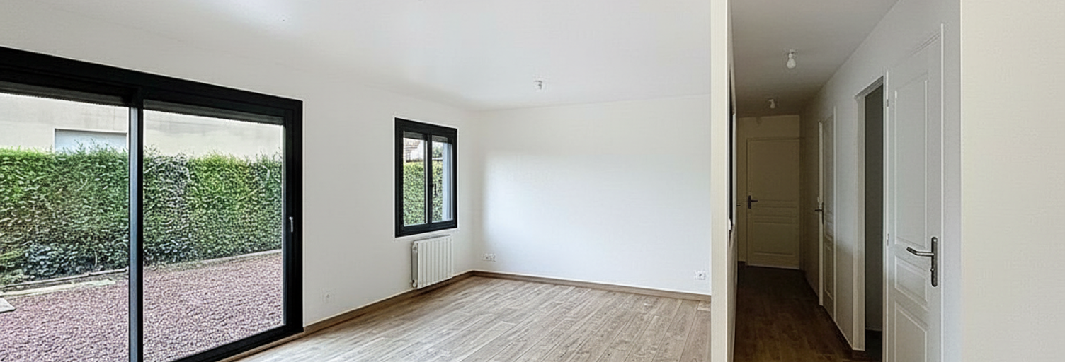 Maison 3 Pièces 80 m² à vendre à Rots (14980)