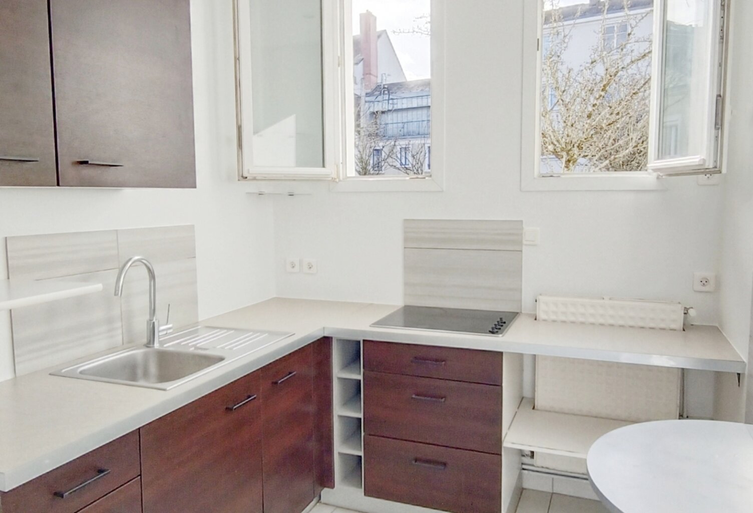 Vente Appartement 2 pièces — photo 1