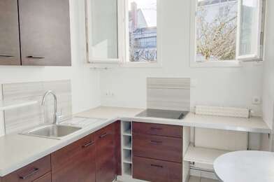 Appartement 2 pièces 115000 €