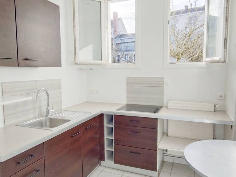 Vente Appartement 2 pièces — photo 1
