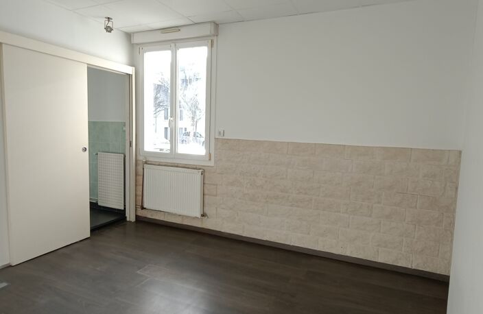 Vente Appartement 2 pièces — photo 3