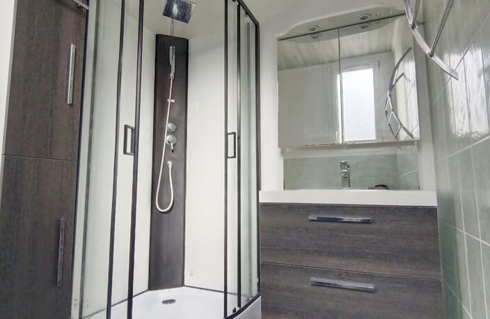 Vente Appartement 2 pièces — photo 5