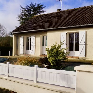 Maison 4 pièces 179000 €