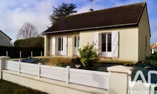 Maison 4 Pièces 74 m² à vendre à Guécélard (72230)