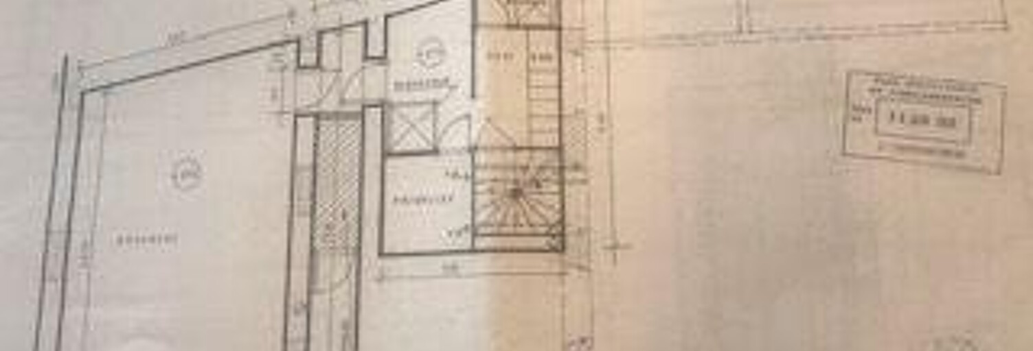 Commerce  150 m² à vendre à Paris 6 (75006)