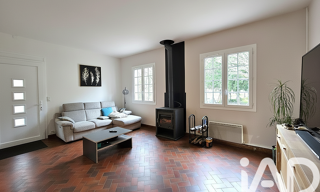 Maison 6 Pièces 150 m² à vendre à Vacquiers (31340)