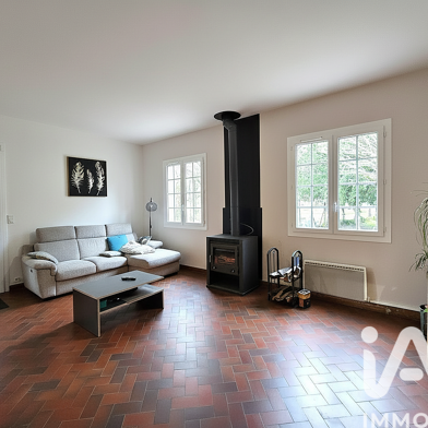 Maison 6 pièces 374000 €