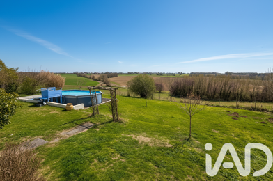 Maison 6 pièces 374000 €