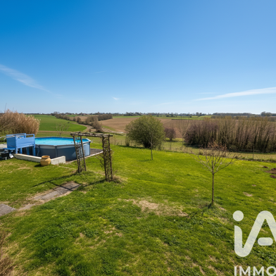 Maison 6 pièces 374000 €