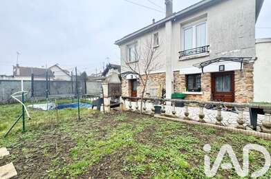 Maison 4 pièces 339000 €