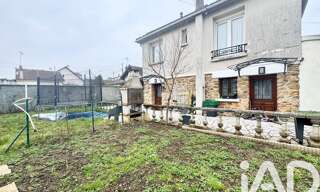 Maison 4 Pièces 93 m² à vendre à Ormesson-sur-Marne (94490)