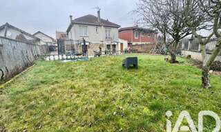 Maison 4 Pièces 93 m² à vendre à Ormesson-sur-Marne (94490)