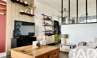 Appartement 3 Pièces 66 m² à vendre à Saint-Junien (87200)