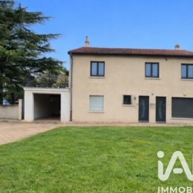 Maison 10 pièces 373000 €