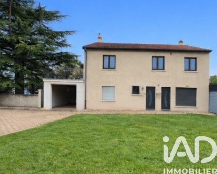 Maison à vendre, 10 pièces, 189 m², Mondelange