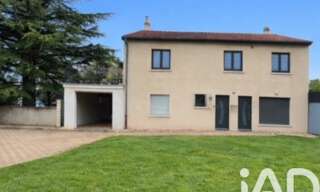 Maison 10 Pièces 189 m² à vendre à Mondelange (57300)