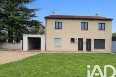 Maison 10 pièces 373000 €