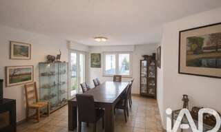 Maison 10 Pièces 189 m² à vendre à Mondelange (57300)