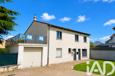 Maison 10 pièces 359000 €